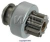 WAIglobal 54-9200 Freewheel Gear, starter